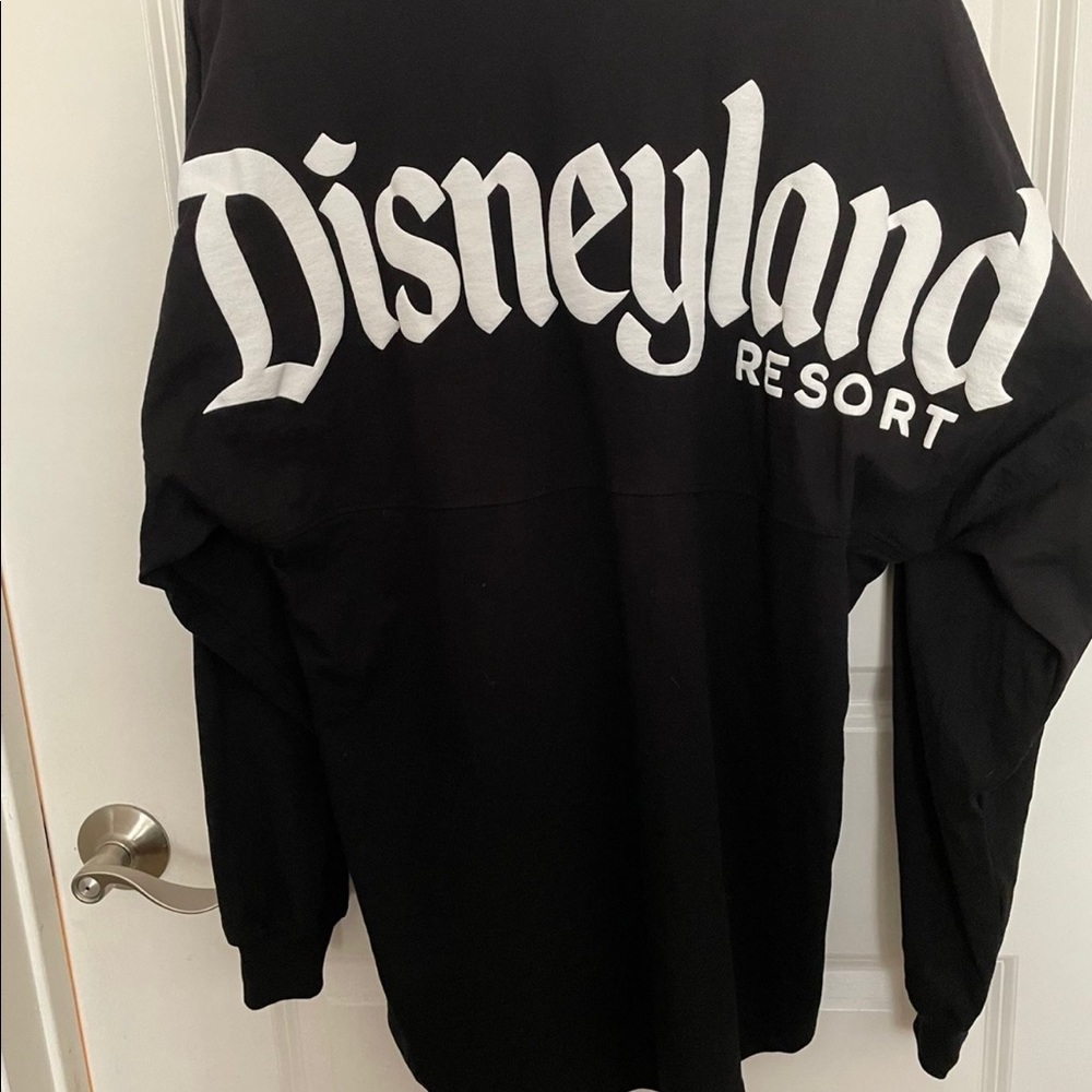 COPY - Disney Spirit Jersey ✨